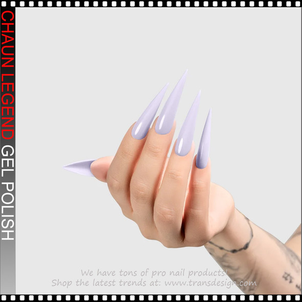 LEGEND Gel Polish - No Limits