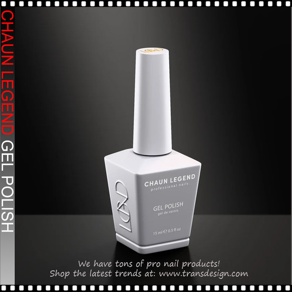 LEGEND Gel Polish - No Limits