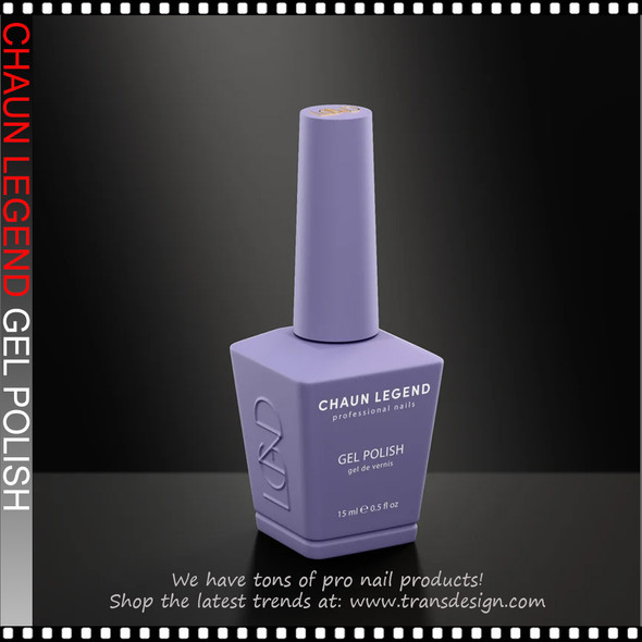 LEGEND Gel Polish - Lilac It Like That