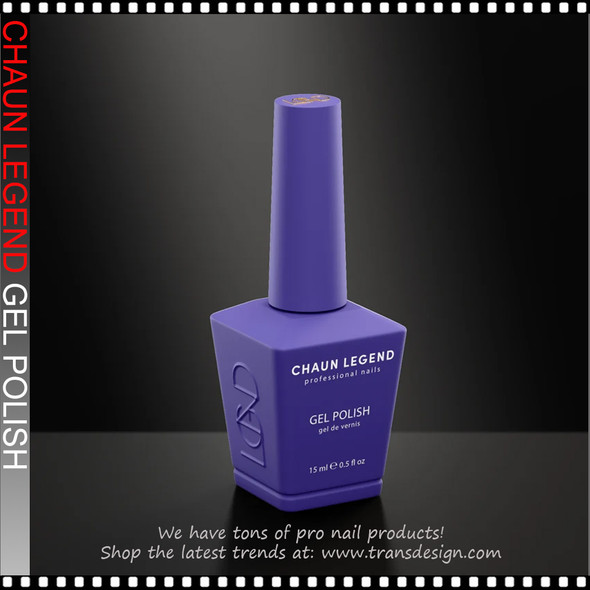 LEGEND Gel Polish - Just Beet It