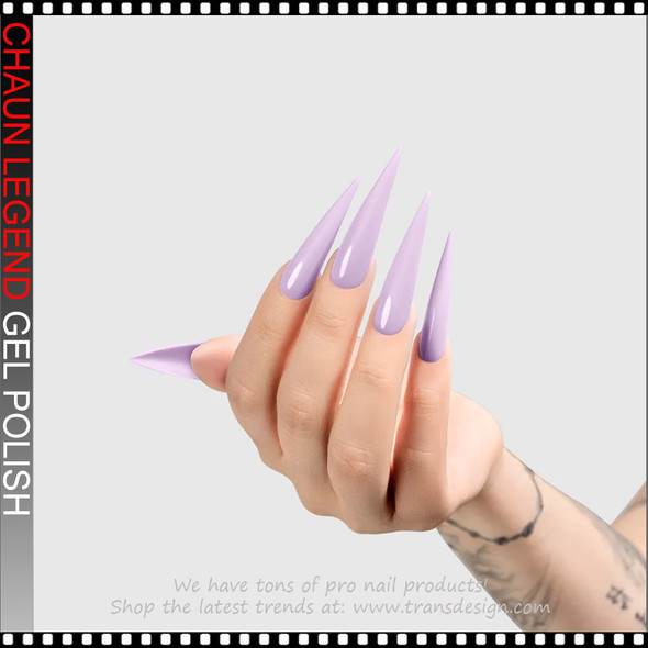 LEGEND Gel Polish - Thistle