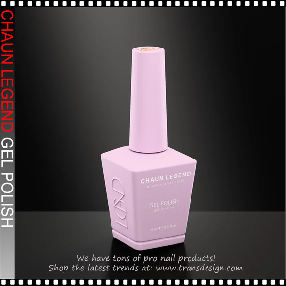 LEGEND Gel Polish - Thistle