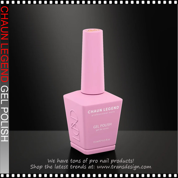LEGEND Gel Polish - Lavish Dare