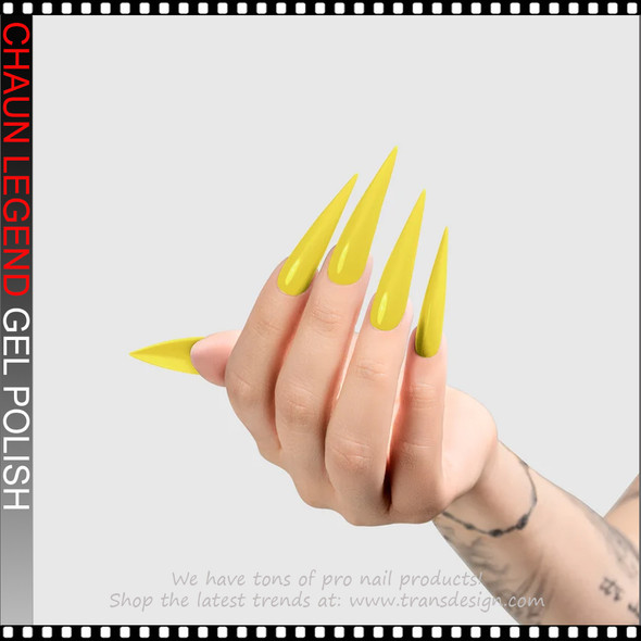 LEGEND Gel Polish - Sun Risin'