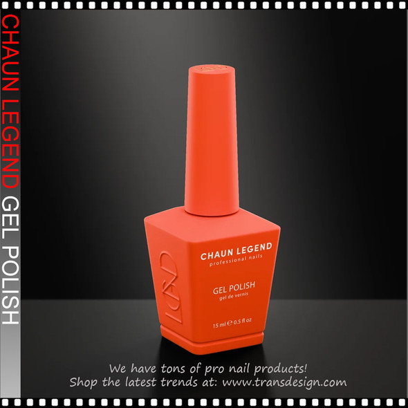 LEGEND Gel Polish - No Pulp Please