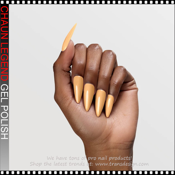 LEGEND Gel Polish - Peach Float