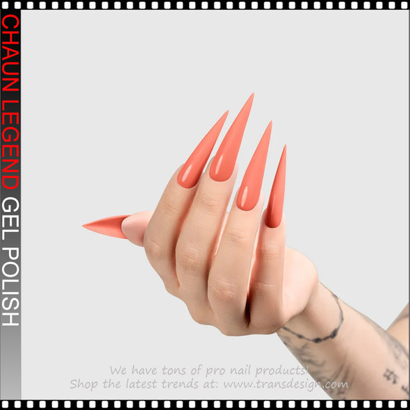 LEGEND Gel Polish - Getting Cheeky