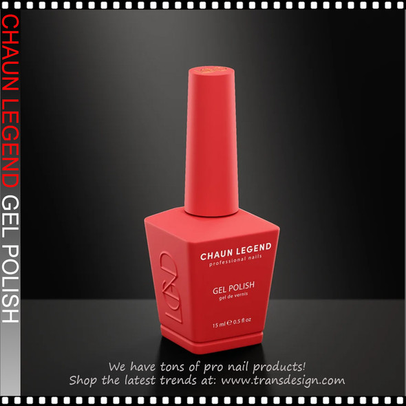 LEGEND Gel Polish - Pad-Thai And Chill