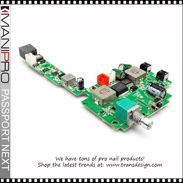 MANIPRO PASSPORT NEXT- Control Box Main Board