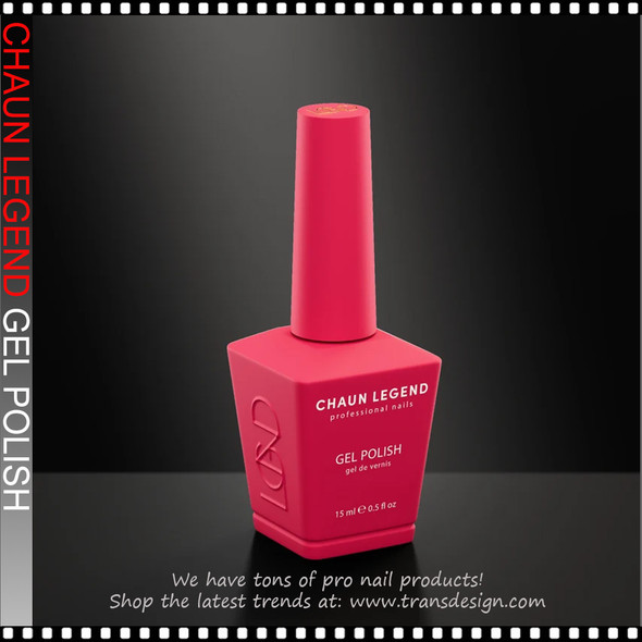 LEGEND Gel Polish - Second Base