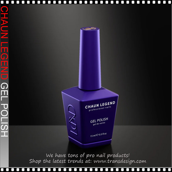 CHAUN LEGEND Gel Polish - You-phoric