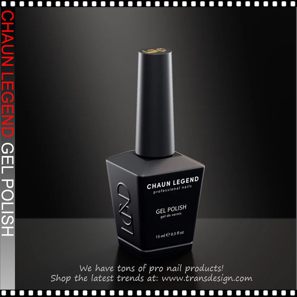 CHAUN LEGEND Gel Polish - Cosmic Showers