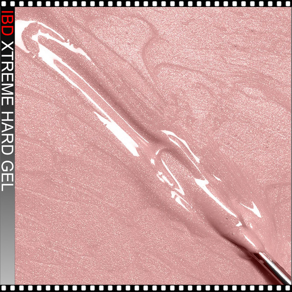 IBD XTREME HARD GEL Champagne Sparkle 2 oz.