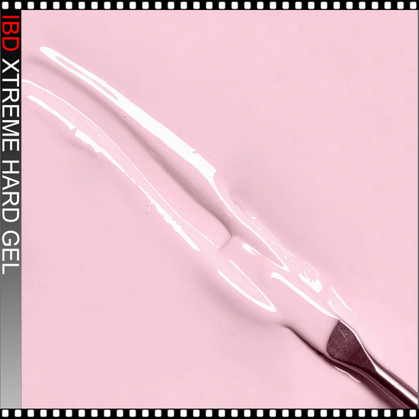 IBD XTREME HARD GEL Pink Glaze 2 oz.