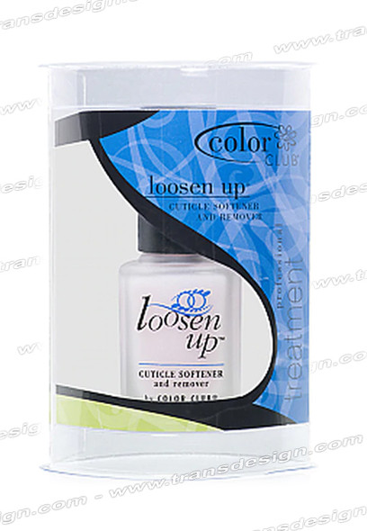 Color Club - Loosen Up 0.5oz *