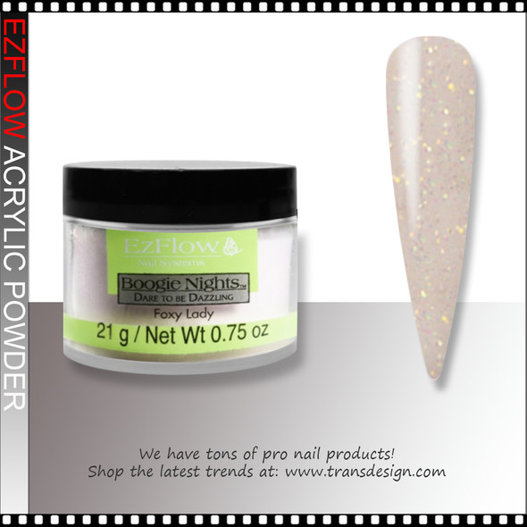 EzFlow - Boogie Nights Foxy Lady 0.75 oz