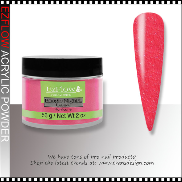 EZFLOW Boogie Nights Hurricane 4oz