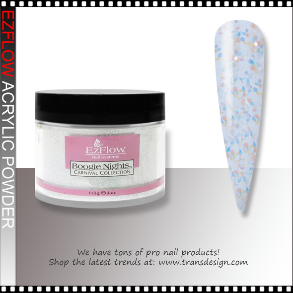 EzFlow - Boogie Nights Party Train 4oz