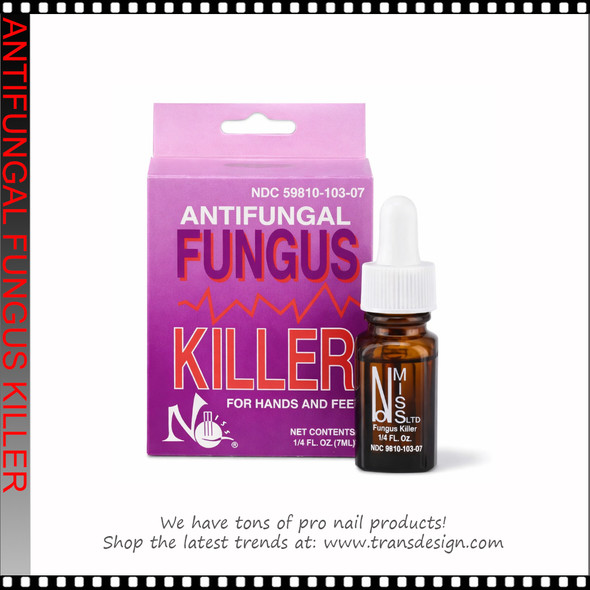 Fungus Killer 0.25oz.