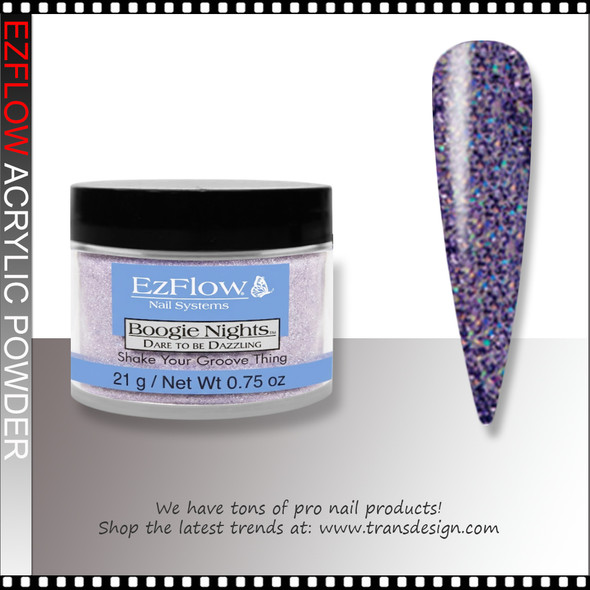 EZFLOW Boogie Nights Shake Your Groove 0.75oz