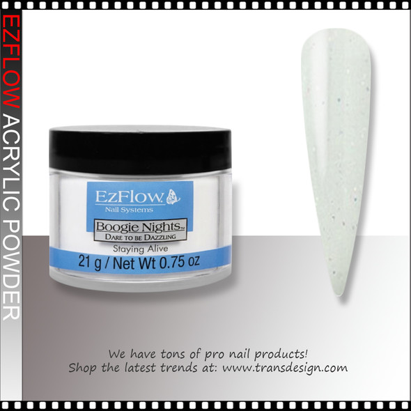 EzFlow - Boogie Nights Staying Alive 0.75oz