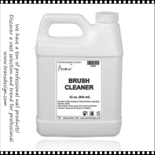 Instant - Brush Cleaner 32oz