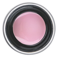 CND BRISA Warm Pink Semi-sheer Sculpting Gel 1.5oz.