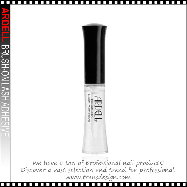 ARDELL Brush-On Lash Adhesive 0.17oz.
