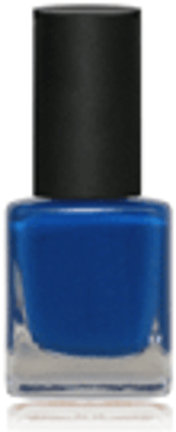 NAIL STAMPING Color Blue 0.25oz.