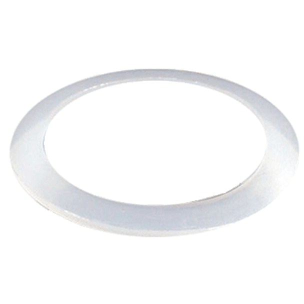 Replacement Silicon Gasket 4" OD