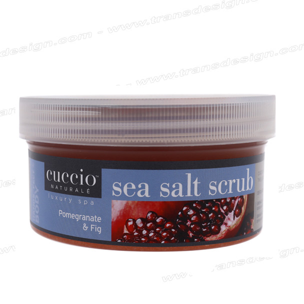 Cuccio - Pomegranate & Fig Sea Salts 19.5oz