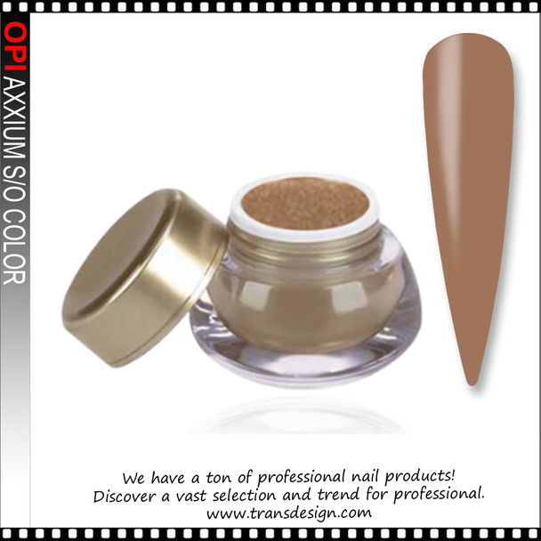 OPI Axxium S/O - Extra-va-vaganza! 0.21oz *