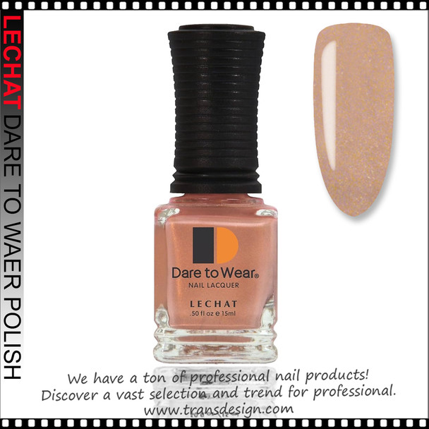 LECHAT DARE TO WEAR POLISH - Heart & Soul *