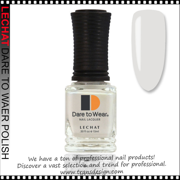 LECHAT DARE TO WEAR POLISH - On Cloud 9 * LECHAT DARE TO WEAR POLISH - On Cloud 9 *