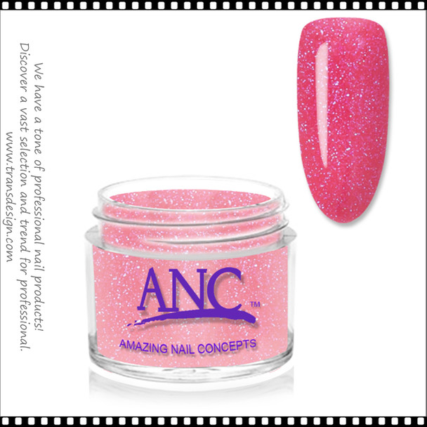 ANC - Sparkling Pink 2oz. #122