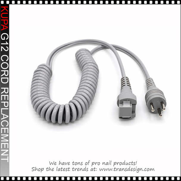 KUPA UG12 Cord #KE-210, Each *