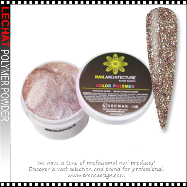 LeChat Color Polymer Powder - Desert Sun 4oz. *