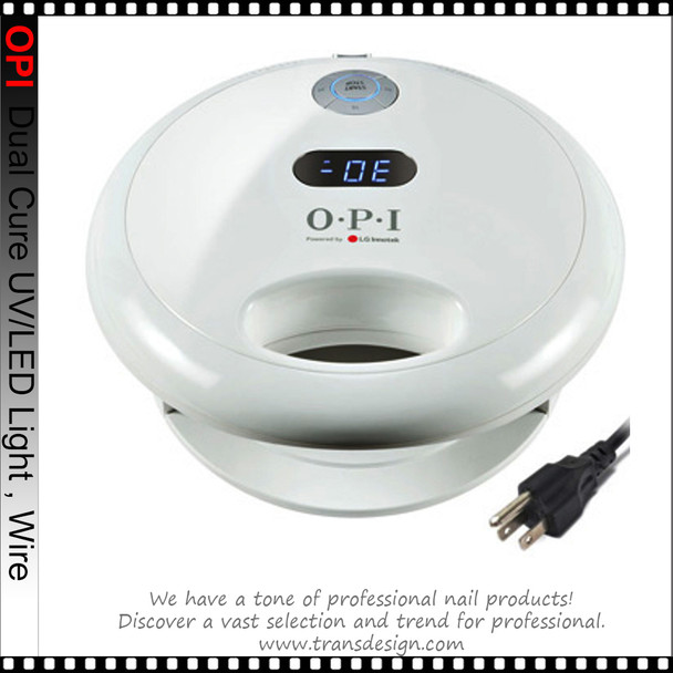 OPI LED Light - Thumbnail 3
