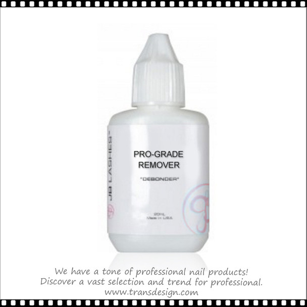 JB Pro-Grade Remover 20ml.