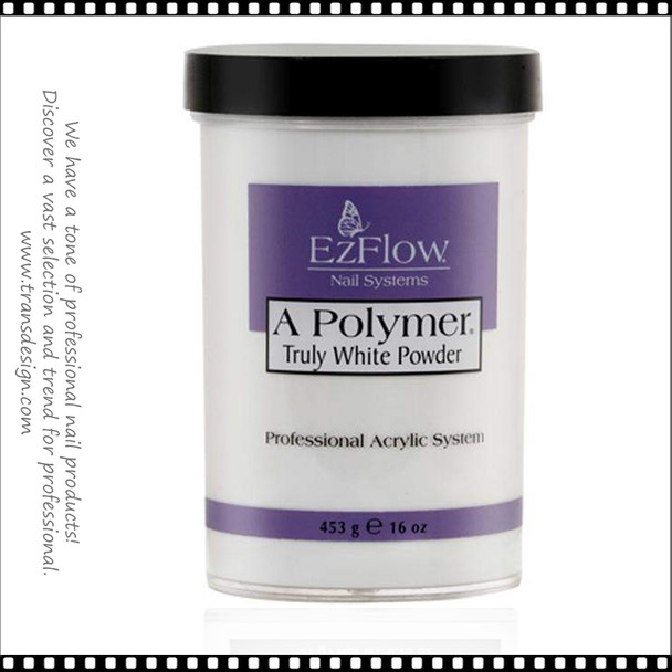 EzFlow - White Powder 16oz