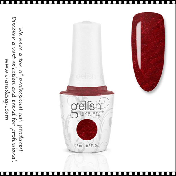 GELISH Gel Polish - All Tied Up... With A Bow 0.5oz.