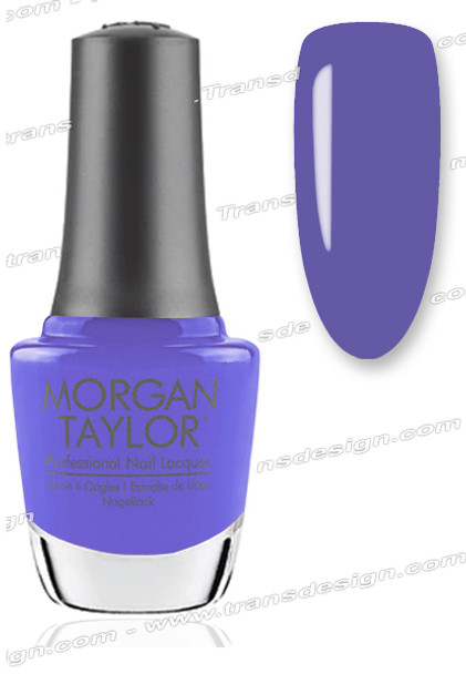 MORGAN TAYLOR - Anime-zing  Color! 0.5oz.