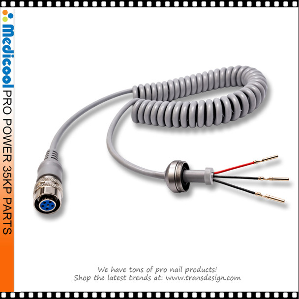 MEDICOOL 35K Power Cord 