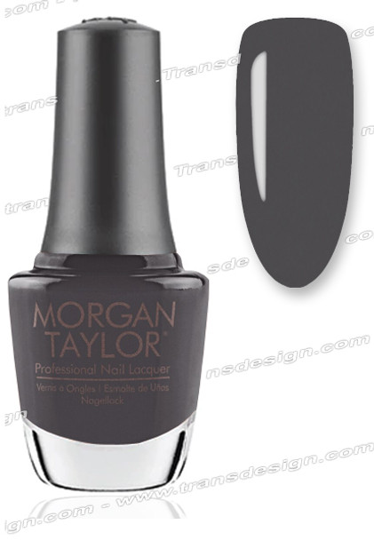 MORGAN TAYLOR - Fashion Week Chic 0.5oz.