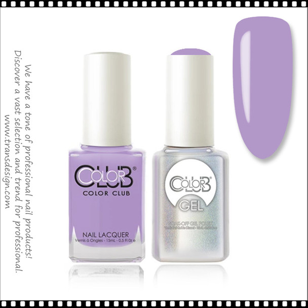 COLOR CLUB GEL DUO PACK - Can You Not?