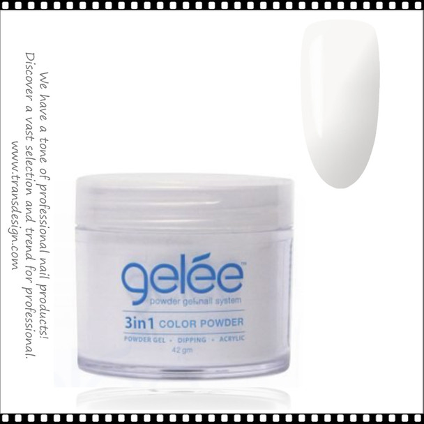 LECHAT GELEE 3in1 POWDER - Classic