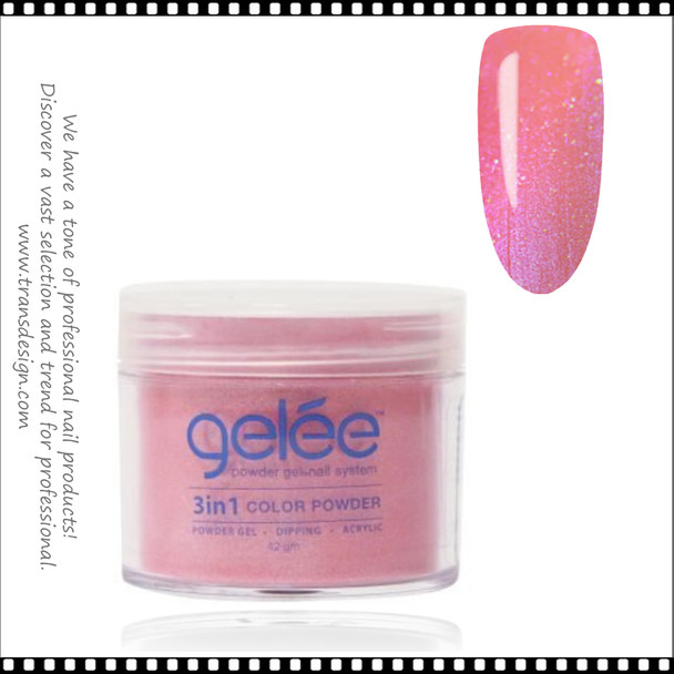 LECHAT GELEE 3in1 POWDER - Guava