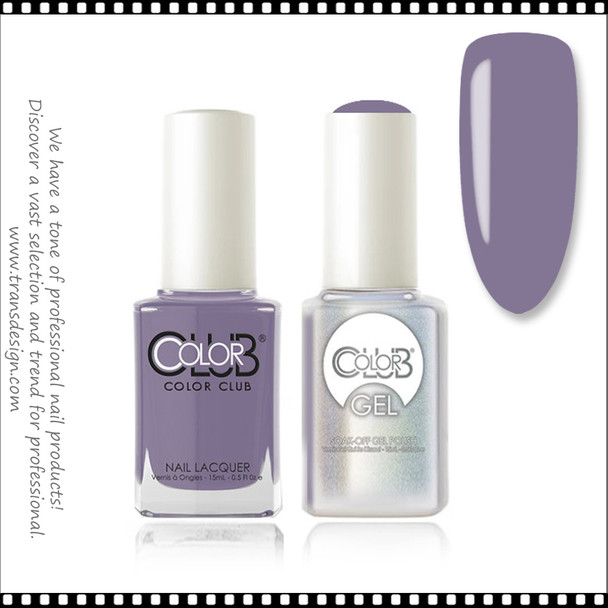 COLOR CLUB GEL DOU PACK  -  It’s Going to be Major 