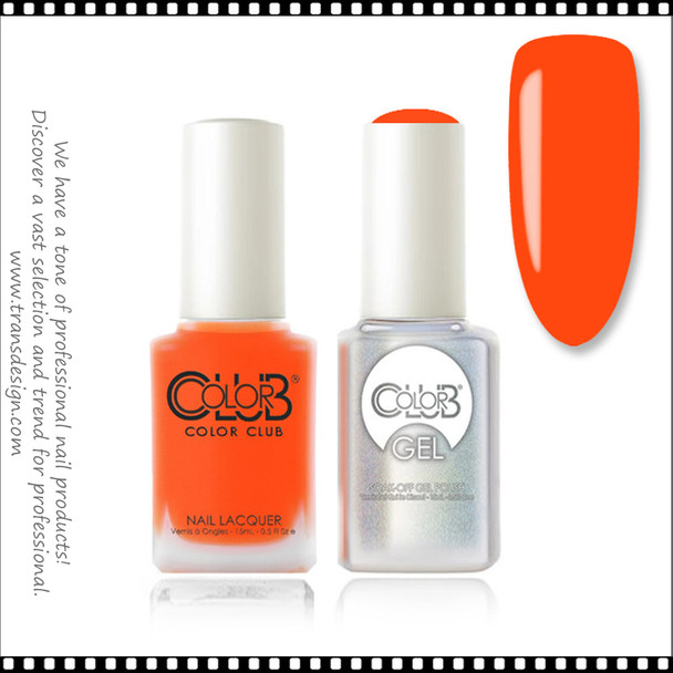 COLOR CLUB GEL DOU PACK -  All Fun and Games *