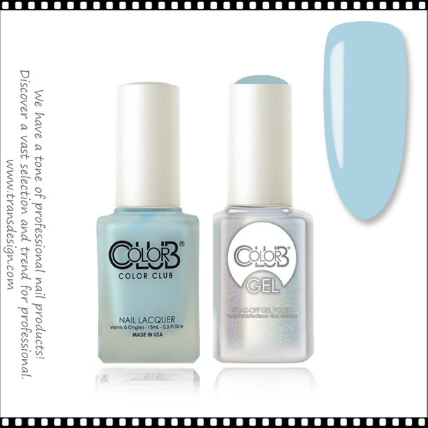 COLOR CLUB GEL DOU PACK -  Players Gonna Play  